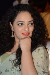 Nithya Menen Latest Photos
